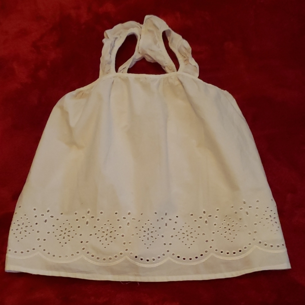 Girls Cami Tank Top